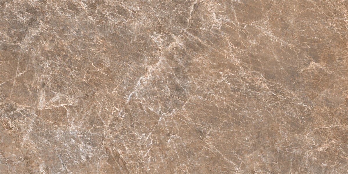 Decovita Mira Brown 60x120 cm Full Lapatto