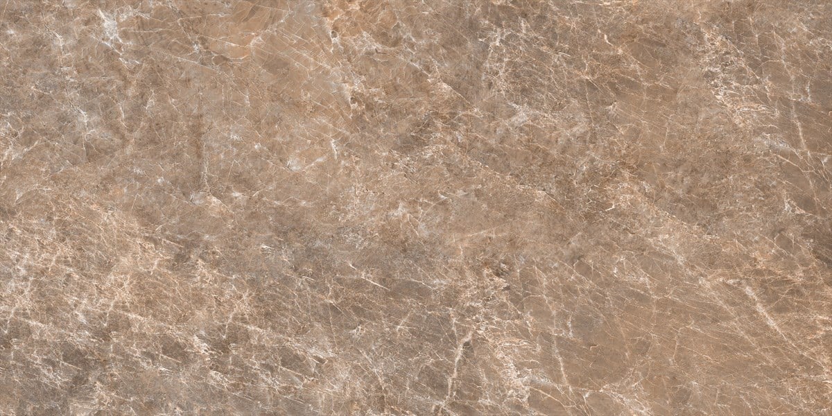 Decovita Mira Brown 60x120 cm Full Lapatto