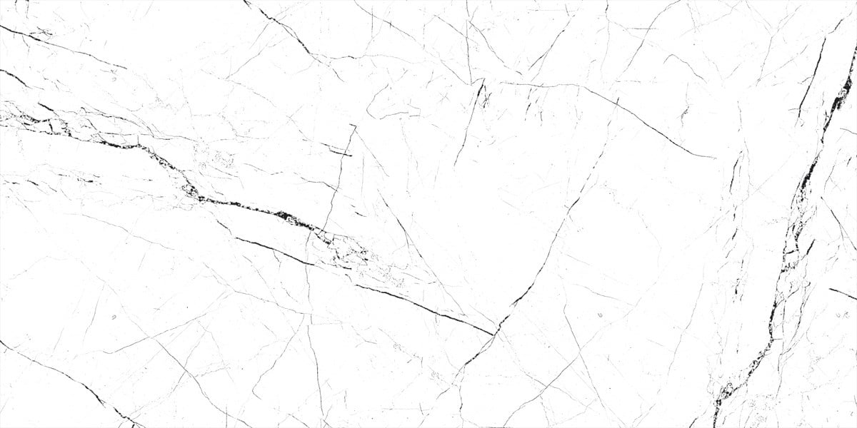 Decovita Pietra White 60x120 cm Full Lappato