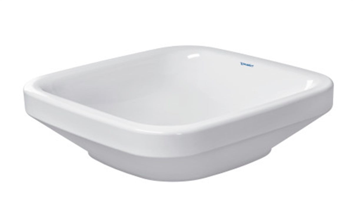Duravit DuraStyle Çanak Lavabo 43 cm