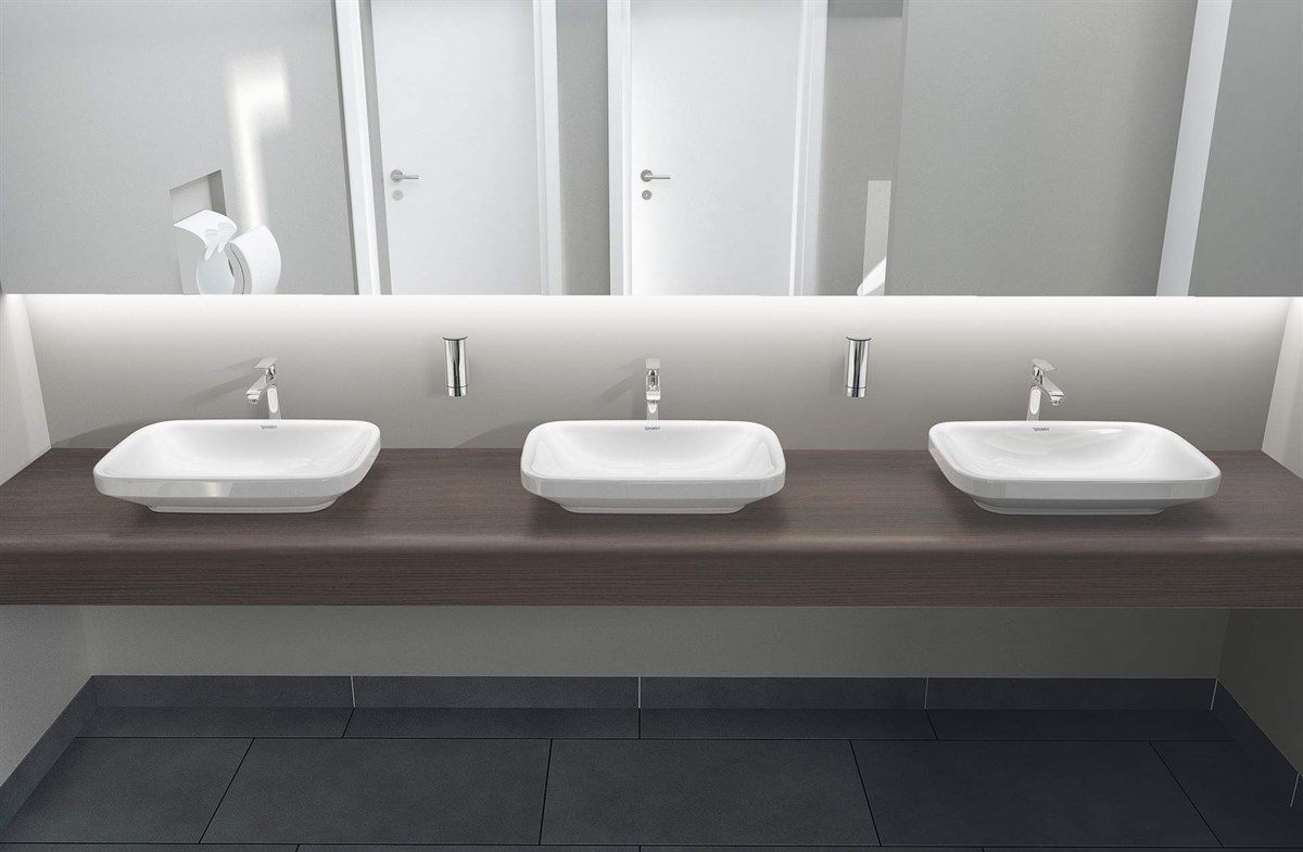 Duravit DuraStyle Çanak Lavabo 60 cm
