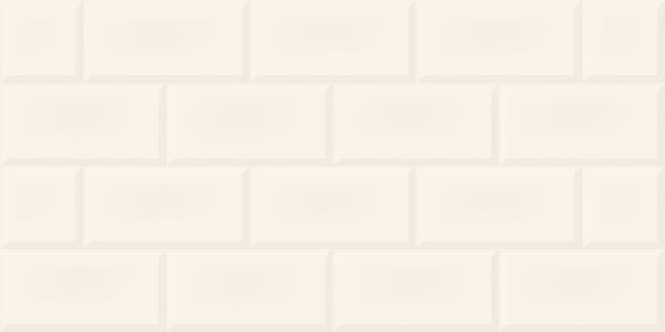 Ege Seramik 30x60 Cm Subway Krem