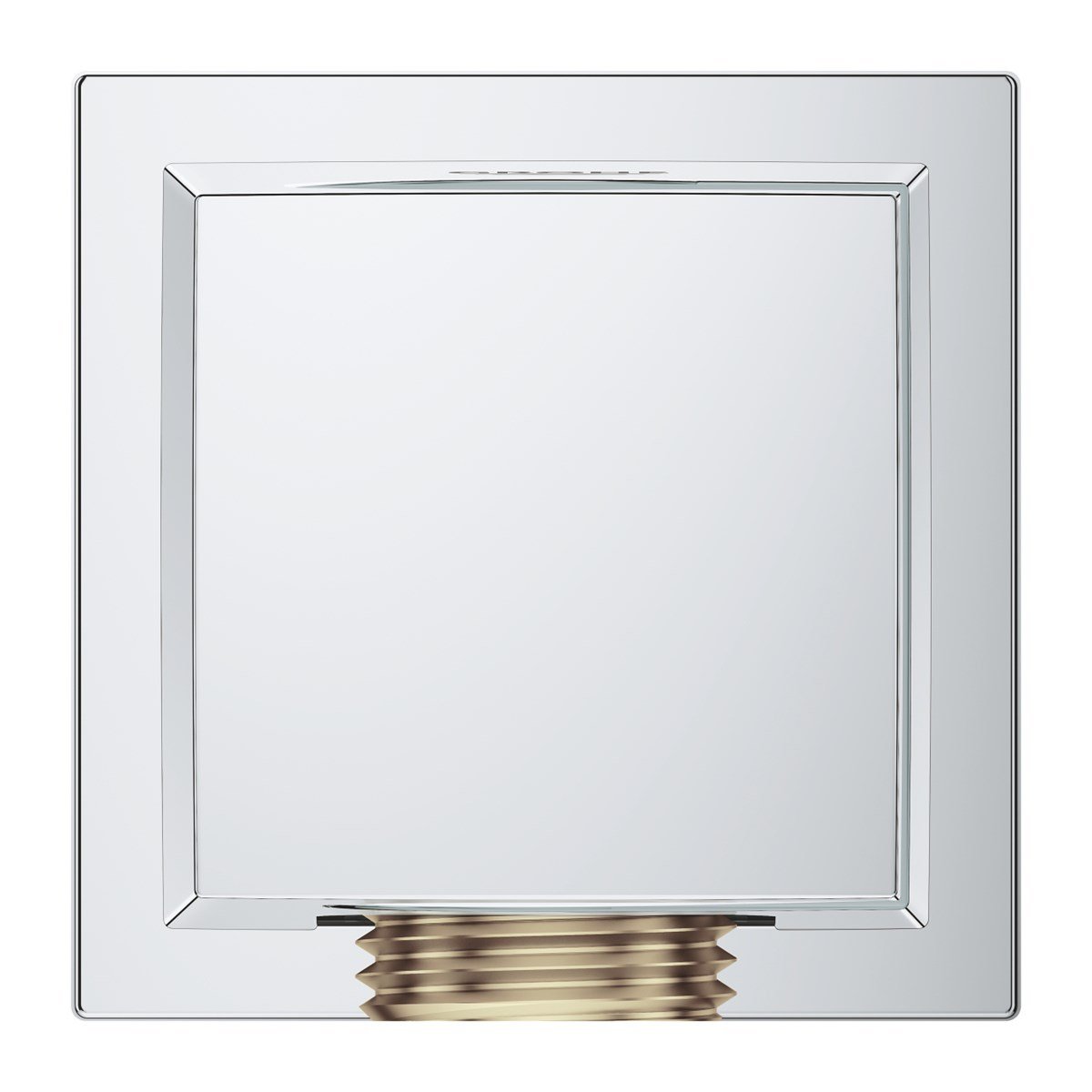 Grohe Euphoria Cube Askılı Duş Çıkış Dirseği Krom