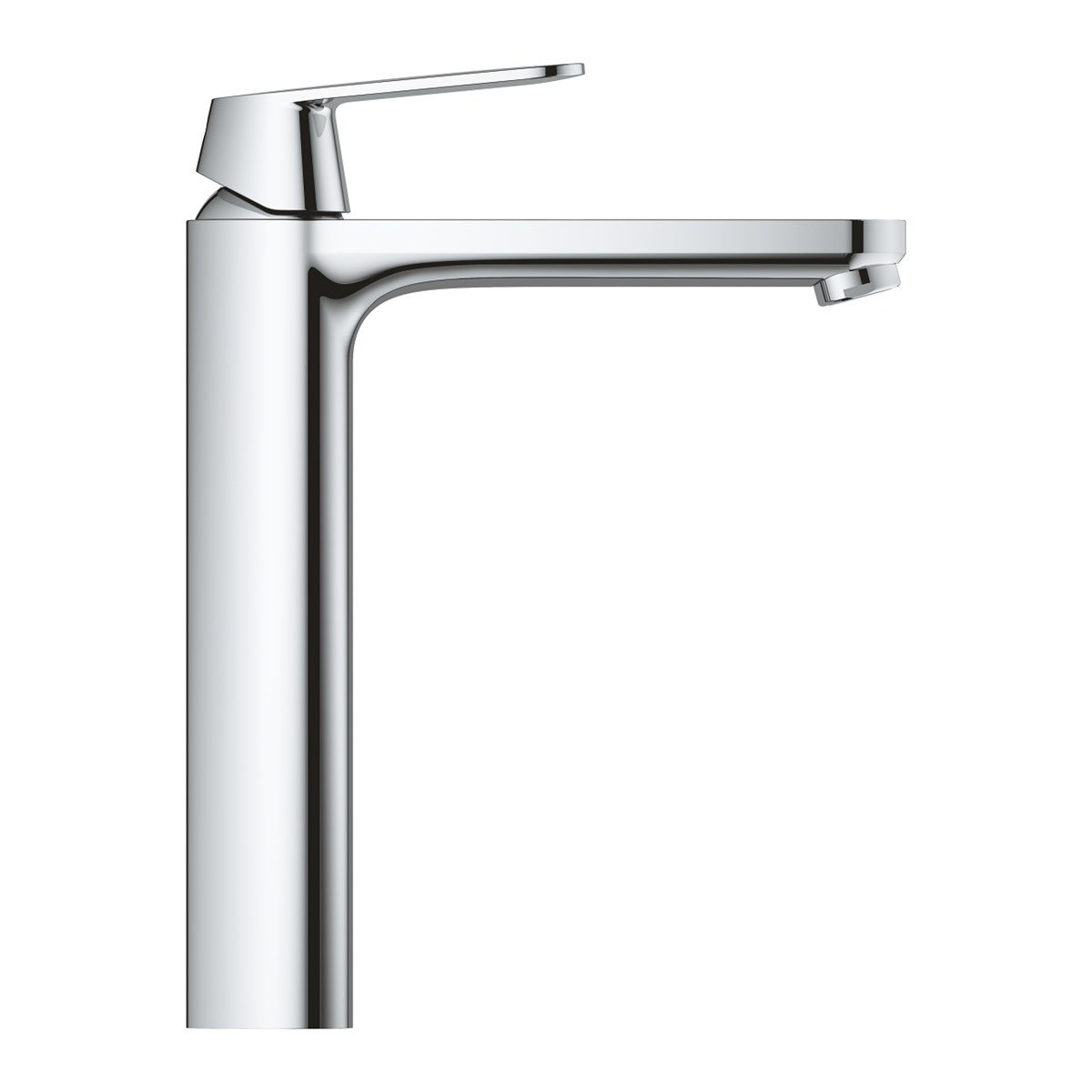 Grohe Eurocosmo Tek Kumandalı Lavabo Bataryası XL-Boyut Krom