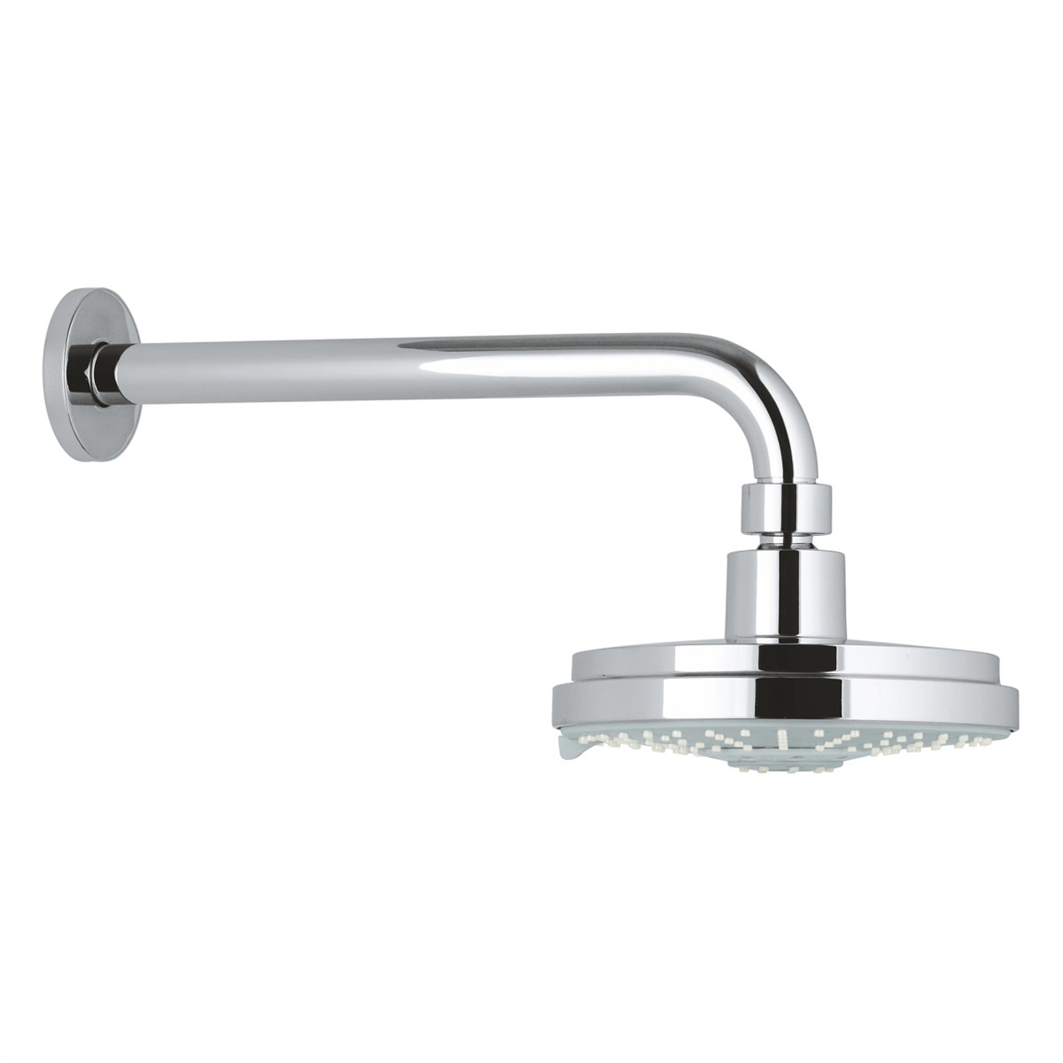 Grohe Rainshower Duş Başlığı Kolu 286 mm Krom