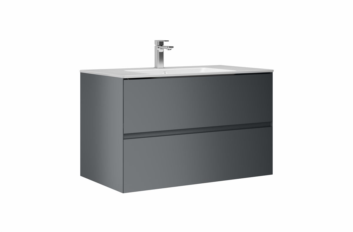 Orka Nest 70 cm Banyo Dolabı