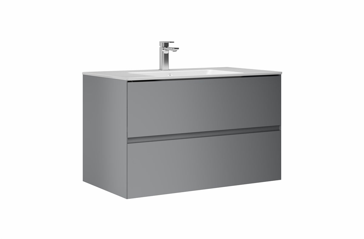 Orka Nest 70 cm Banyo Dolabı