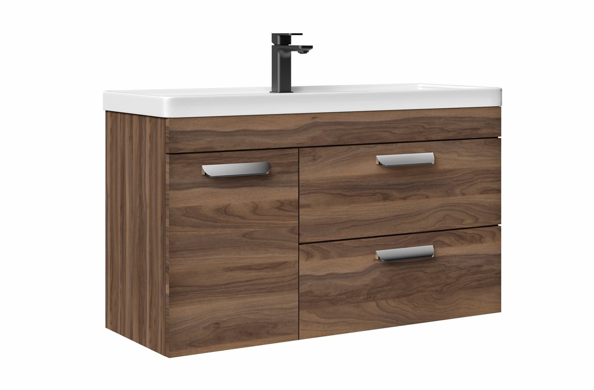Orka Nova Morgana 60 cm Banyo Dolabı