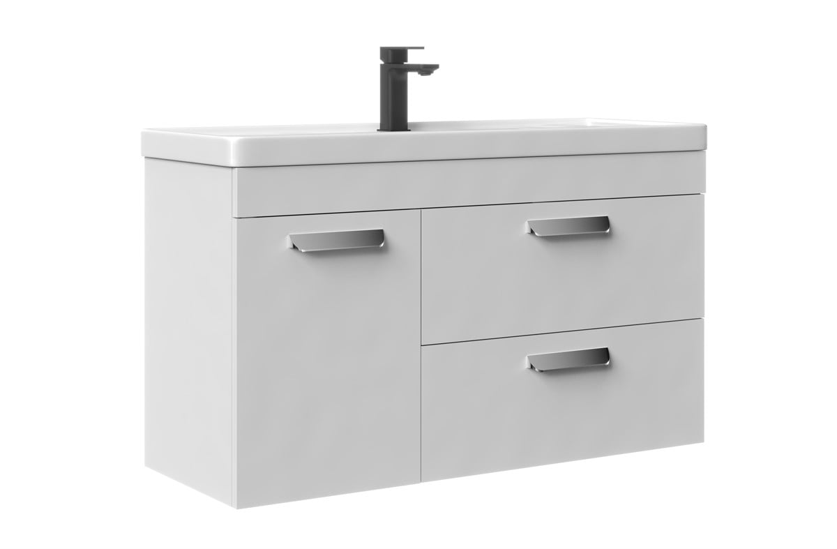 Orka Nova Morgana 60 cm Banyo Dolabı