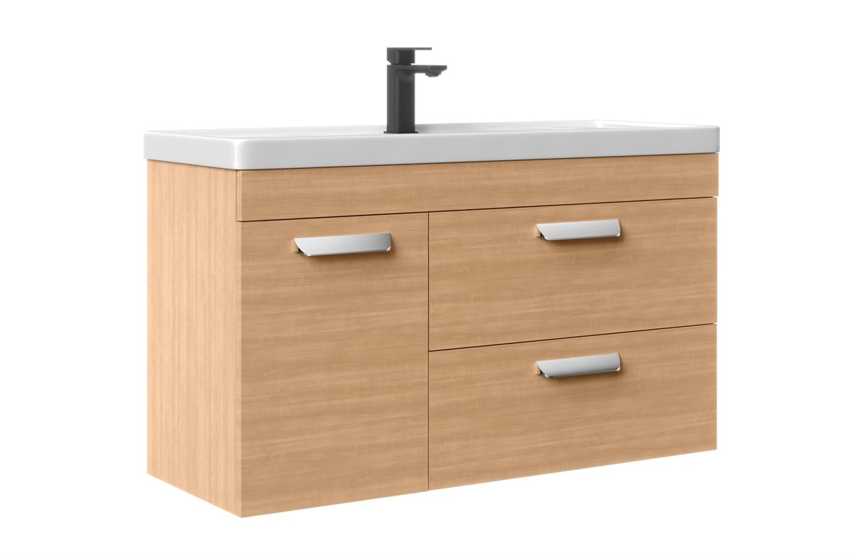Orka Nova Morgana 60 cm Banyo Dolabı