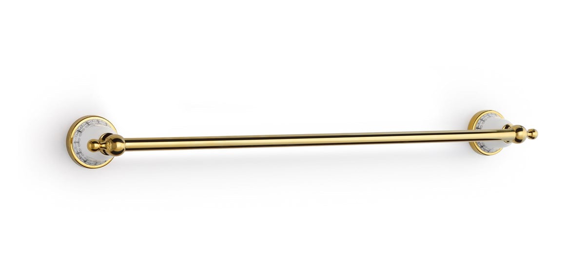 Orka Plus Artemis Aksesuar Uzun Havluluk Gold