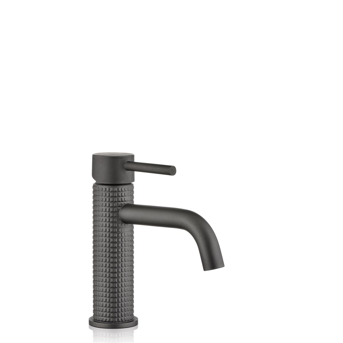 Orka Plus Grıd Mat Gri Lavabo Armatürü