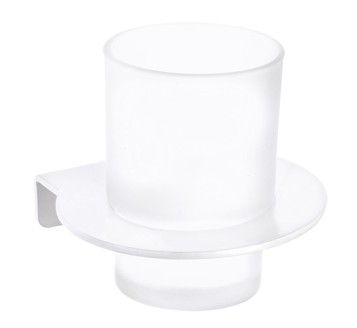 Orka Plus Nest Aksesuar Diş Fırçalık White