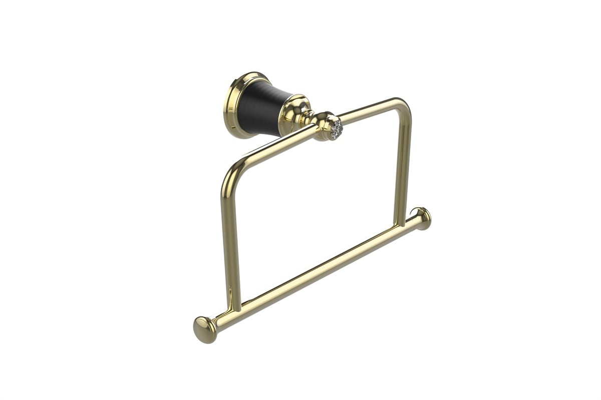 Orka Plus Premium Aksesuar Havluluk Black Gold 