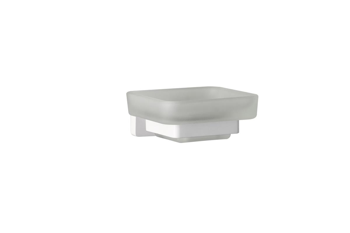 Orka Plus Quattro Sabunluk White
