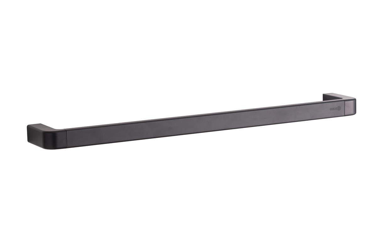 Orka Plus Sharp Uzun Havluluk Black