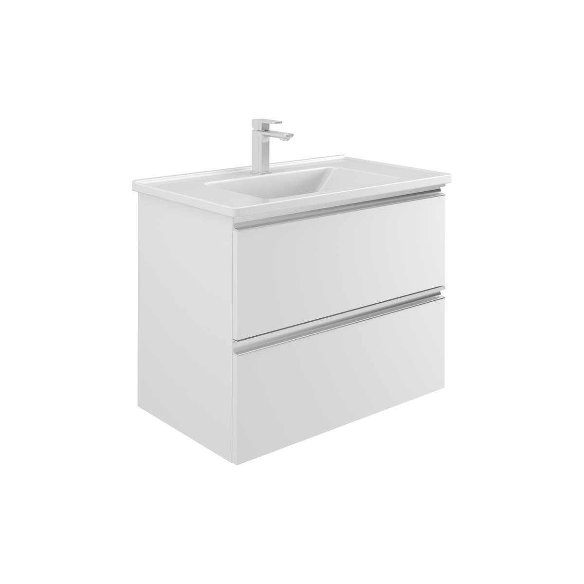 Orka Terme Çekmeceli 60 cm Banyo Dolabı