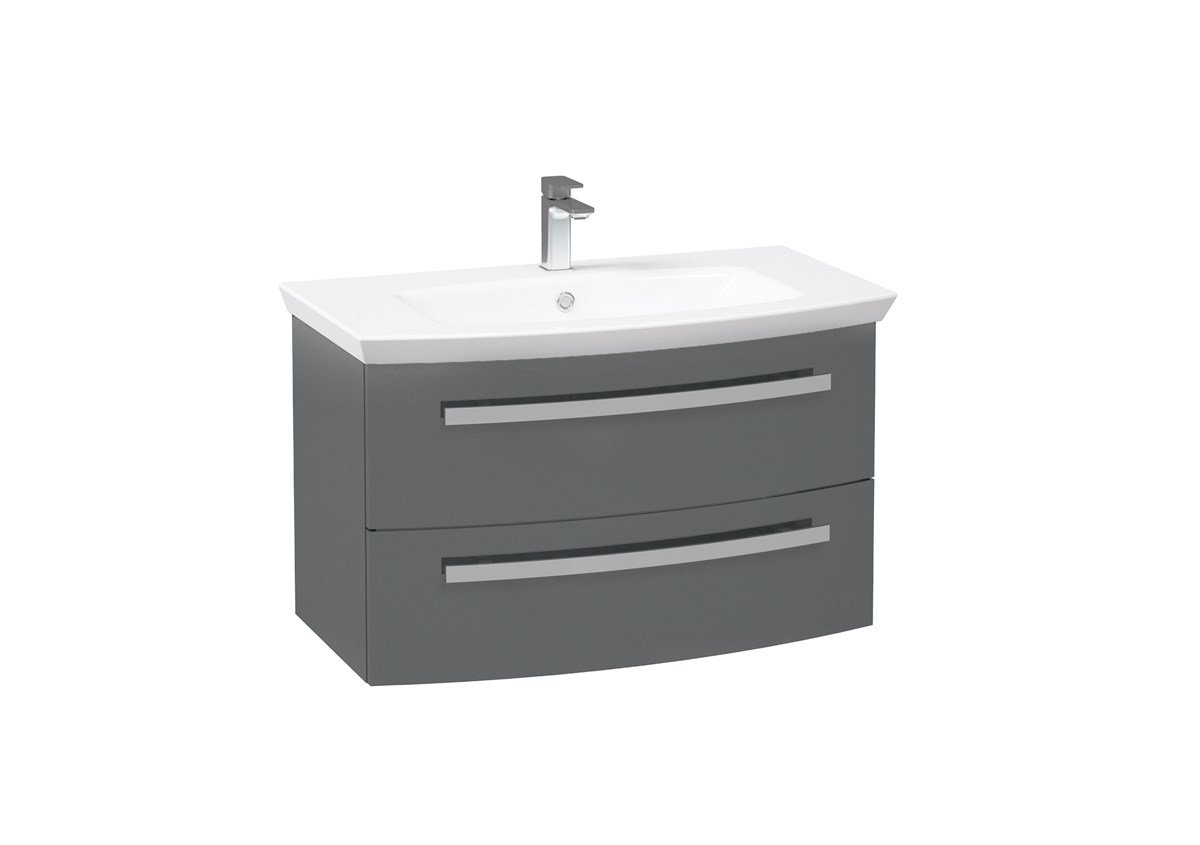 Orka Urla Kaşmir Lake 70 cm Banyo