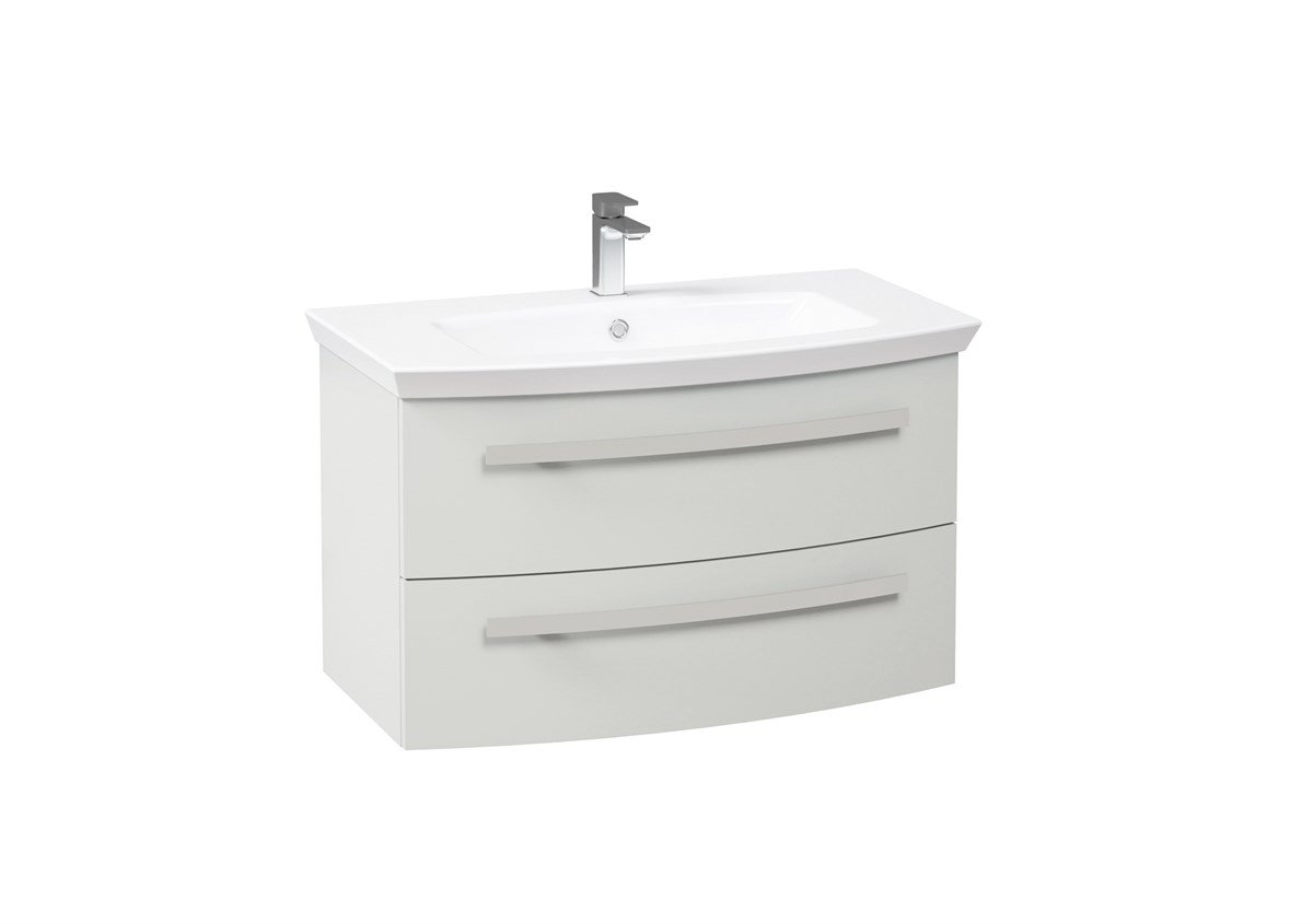 Orka Urla Kaşmir Lake 70 cm Banyo