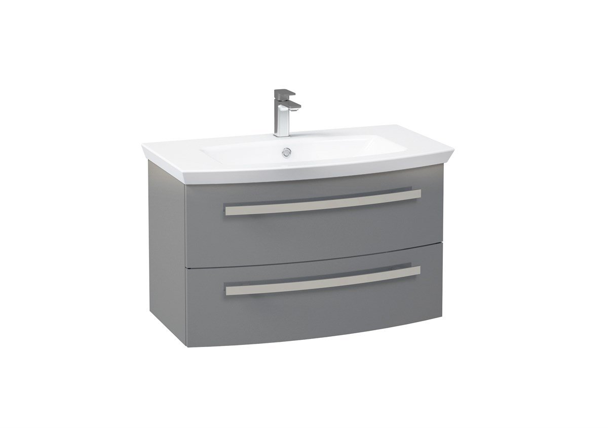 Orka Urla Kaşmir Lake 70 cm Banyo