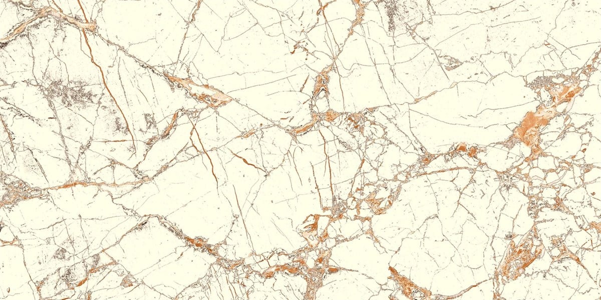 Rino Fiesta White 60x120 cm Full Lappato