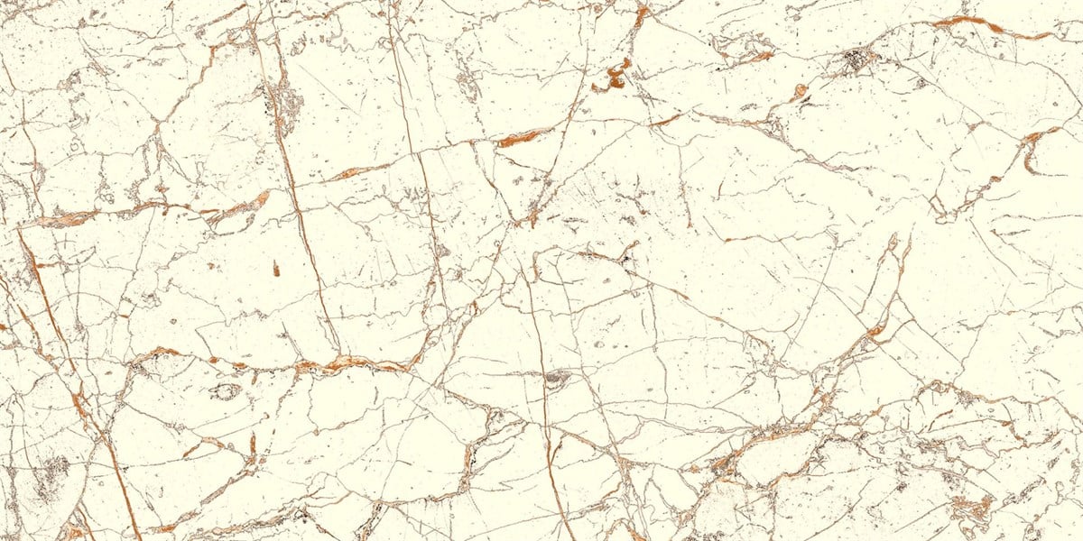 Rino Fiesta White 60x120 cm Full Lappato