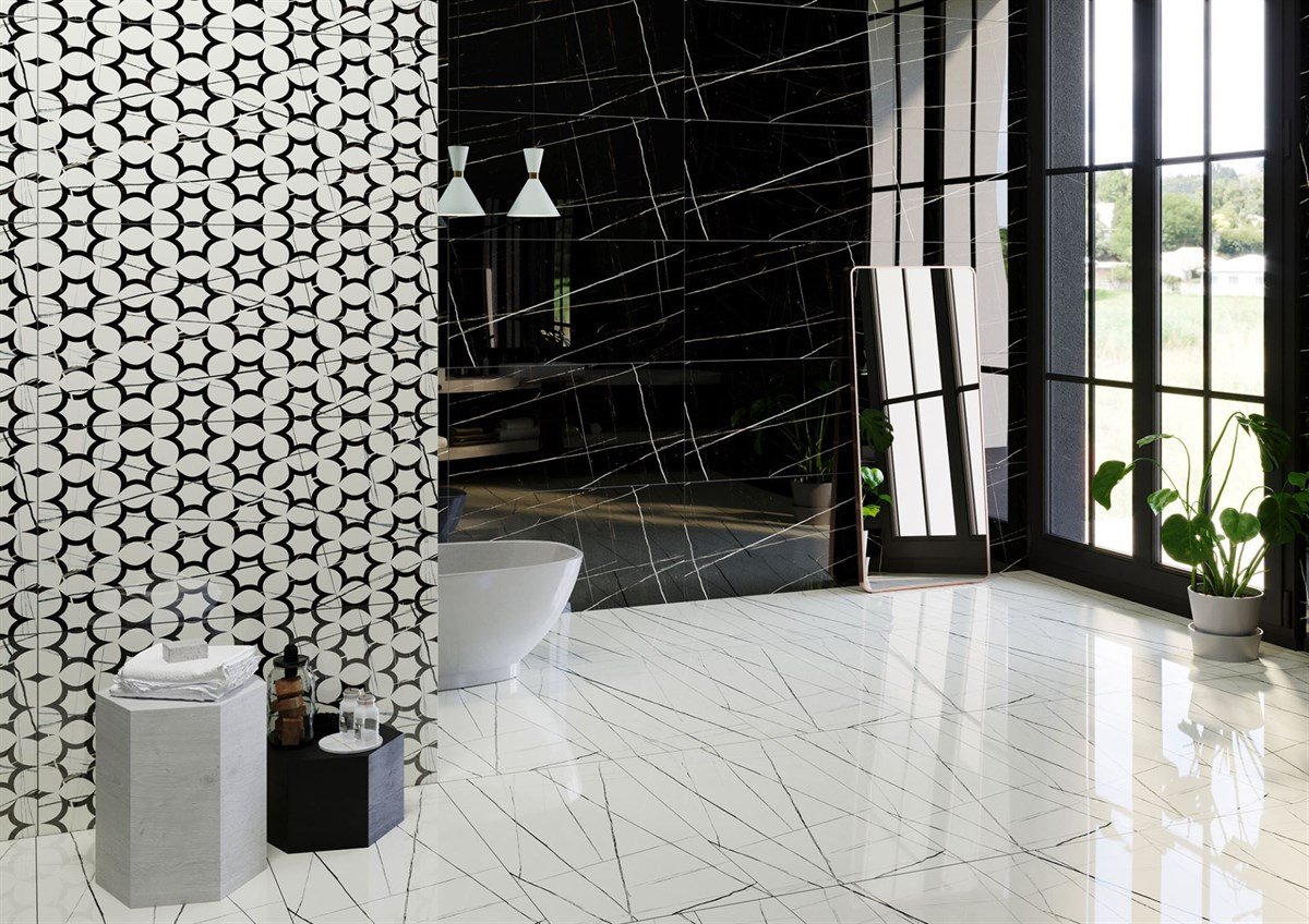 Rino Star Decor 60x120 cm Full Lappato