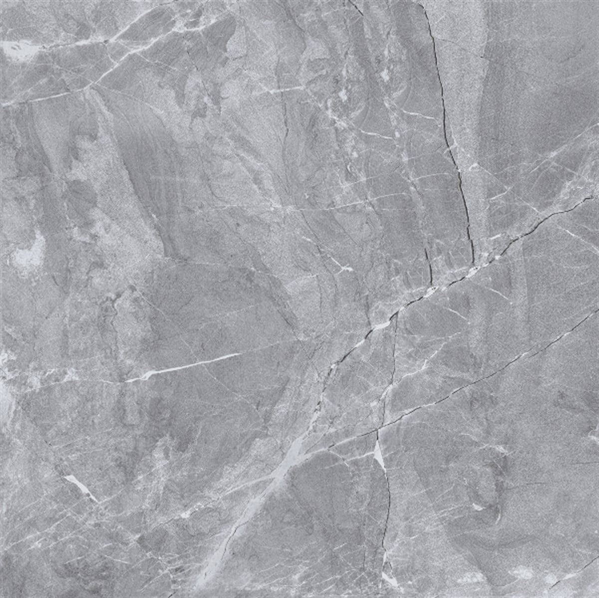 Seramiksan Zeus Dark Grey 50x50 cm