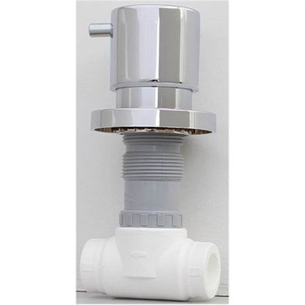 Teska Mega Lüx Model Ankastre Vanalar 25 mm (3/4) TK 014