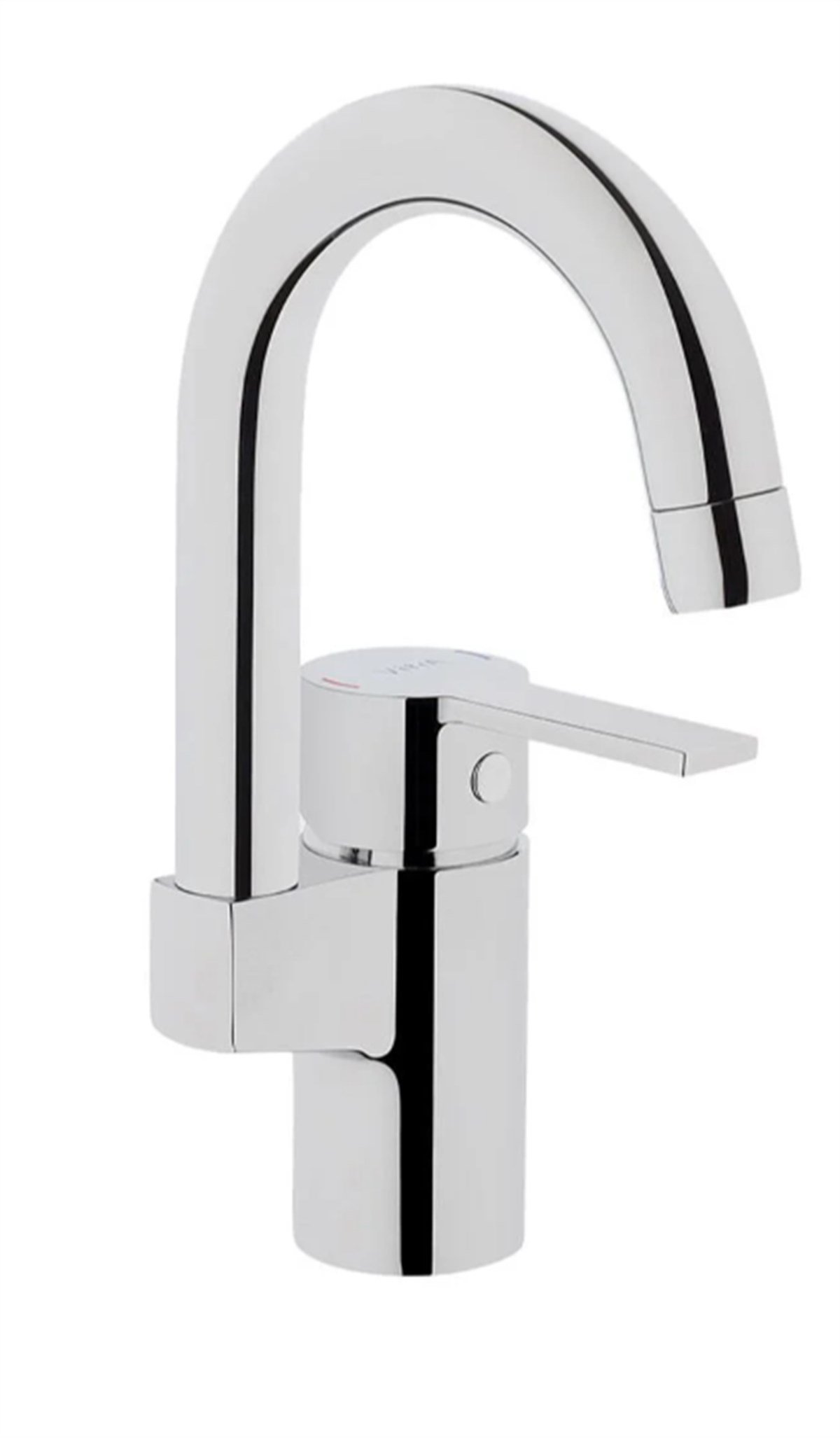 Vitra Artema Fold S Lavabo Bataryası Döner Borulu 
