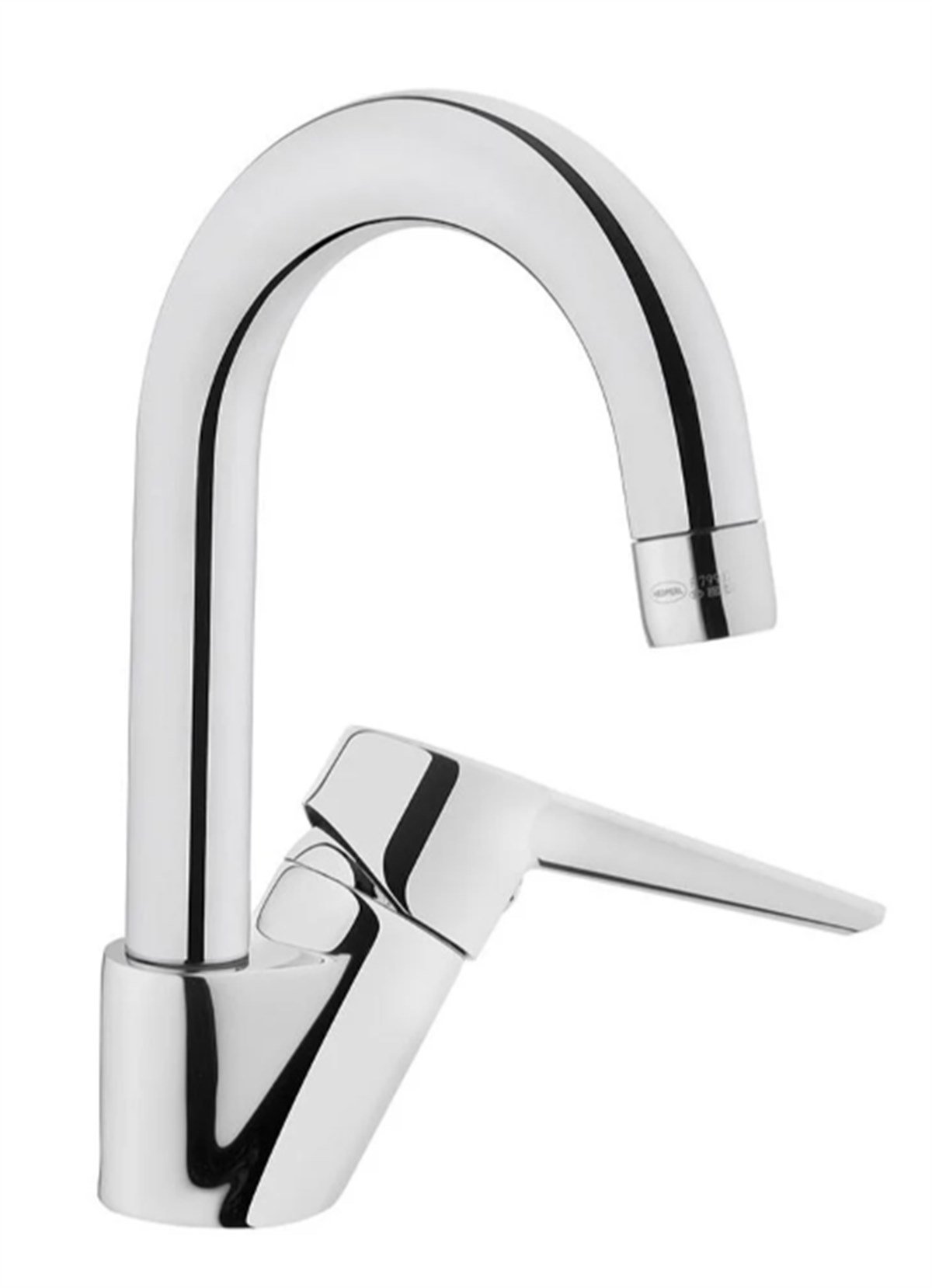 Vitra Artema Solid S Döner Borulu Lavabo Bataryası 