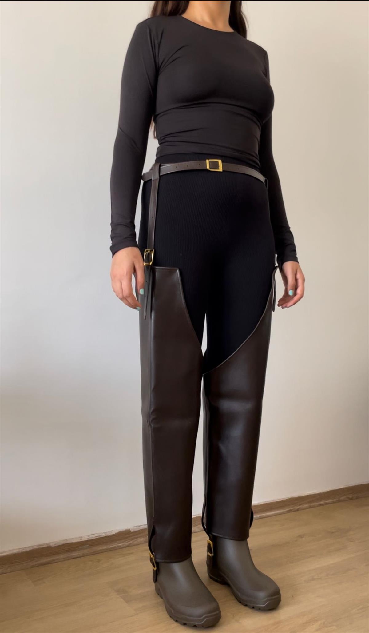 CHAPS DETAYLI BOT