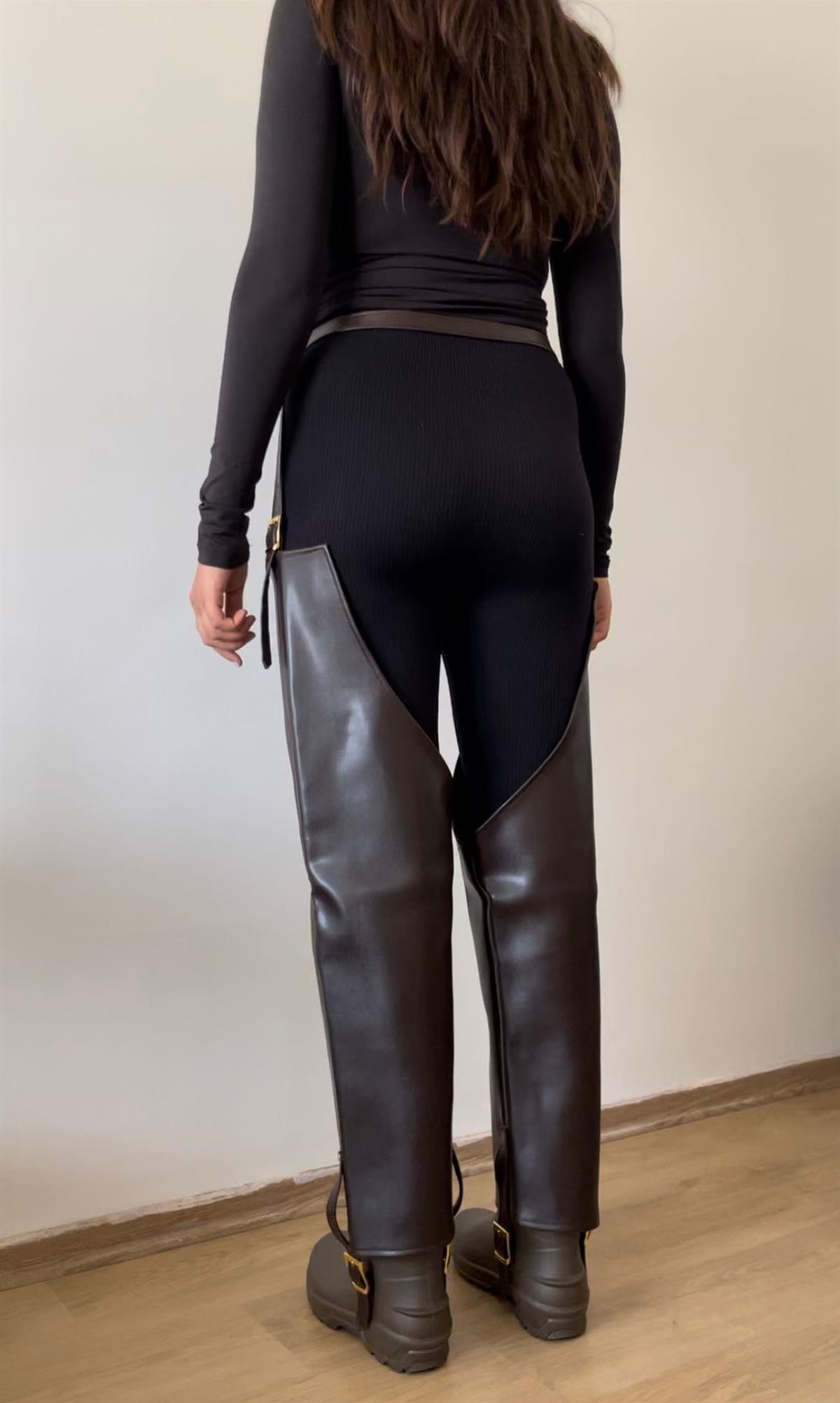 CHAPS DETAYLI BOT