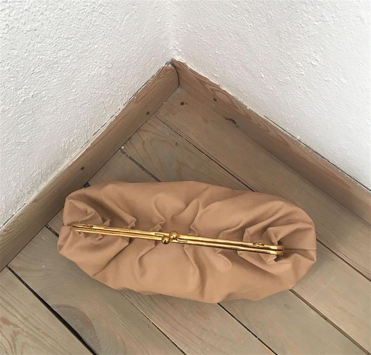 CLUTCH ÇANTA HUGE