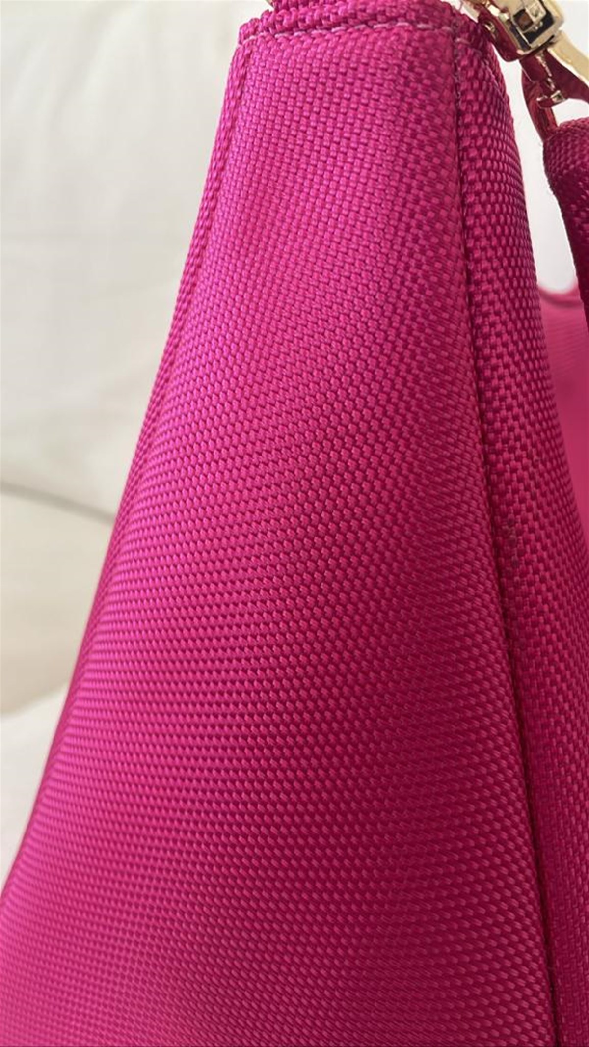 PEMBE MİNİ ÇANTA