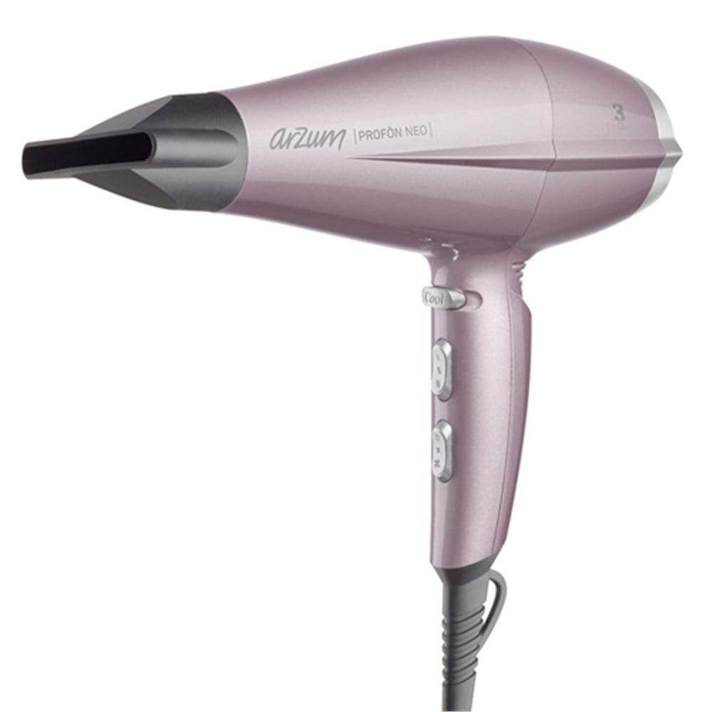ARZUM 5049 PROFON NEO SAC KURUTMA MAKINESI