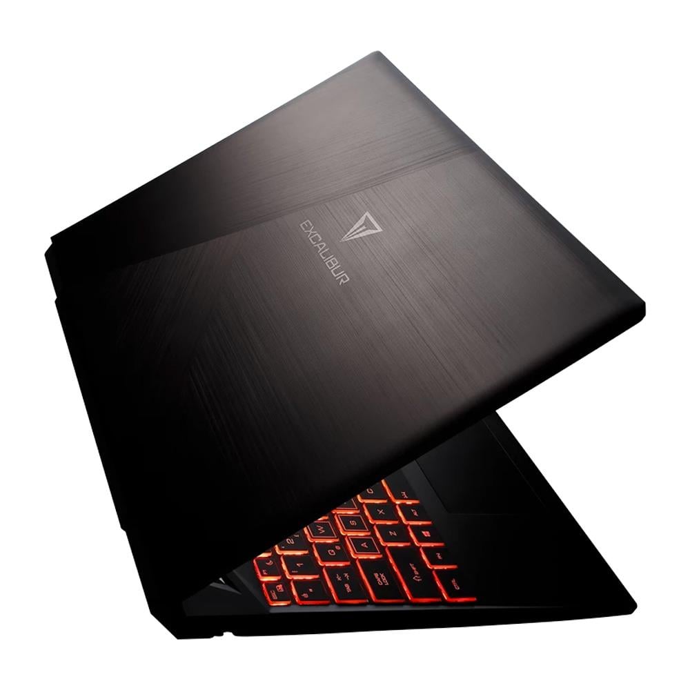 Casper G770.1245-BQJ0P-B i5/16GB Ram/1TB SSD RTX 3050 Win11 Notebook