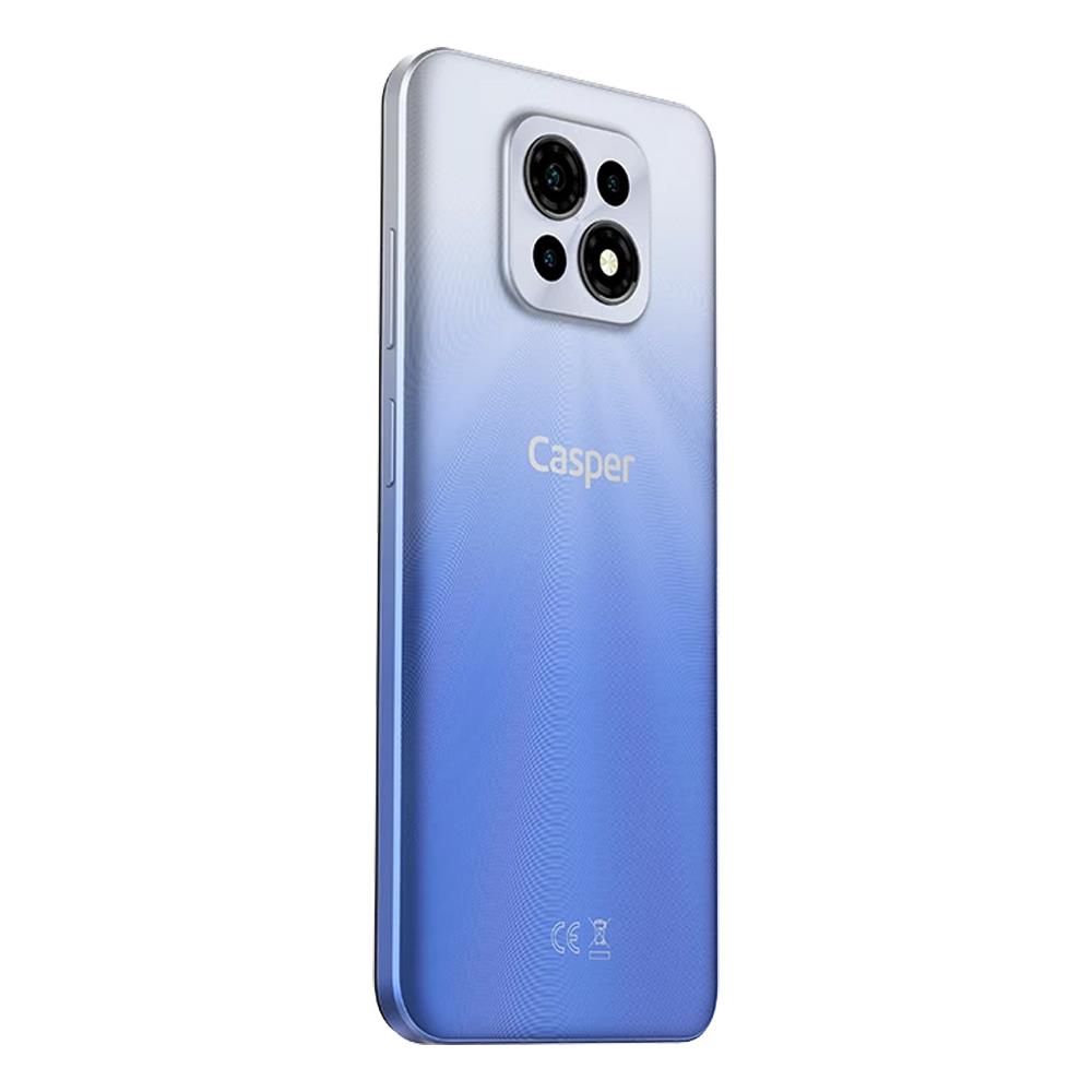 Casper VIA M30 Plus 128GB/4GB Cep Telefonu