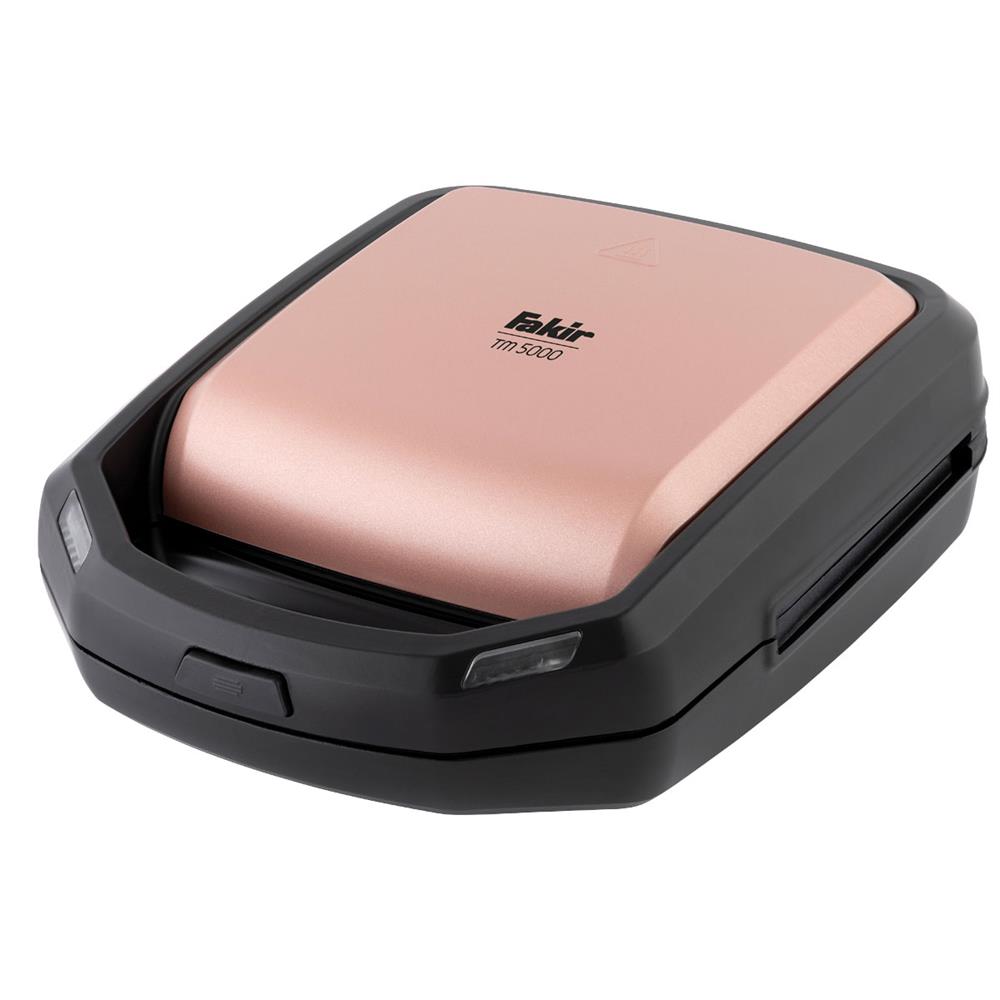 Fakir TM 5000 2'si 1 arada Tost & Waffle Makinesi Rosie