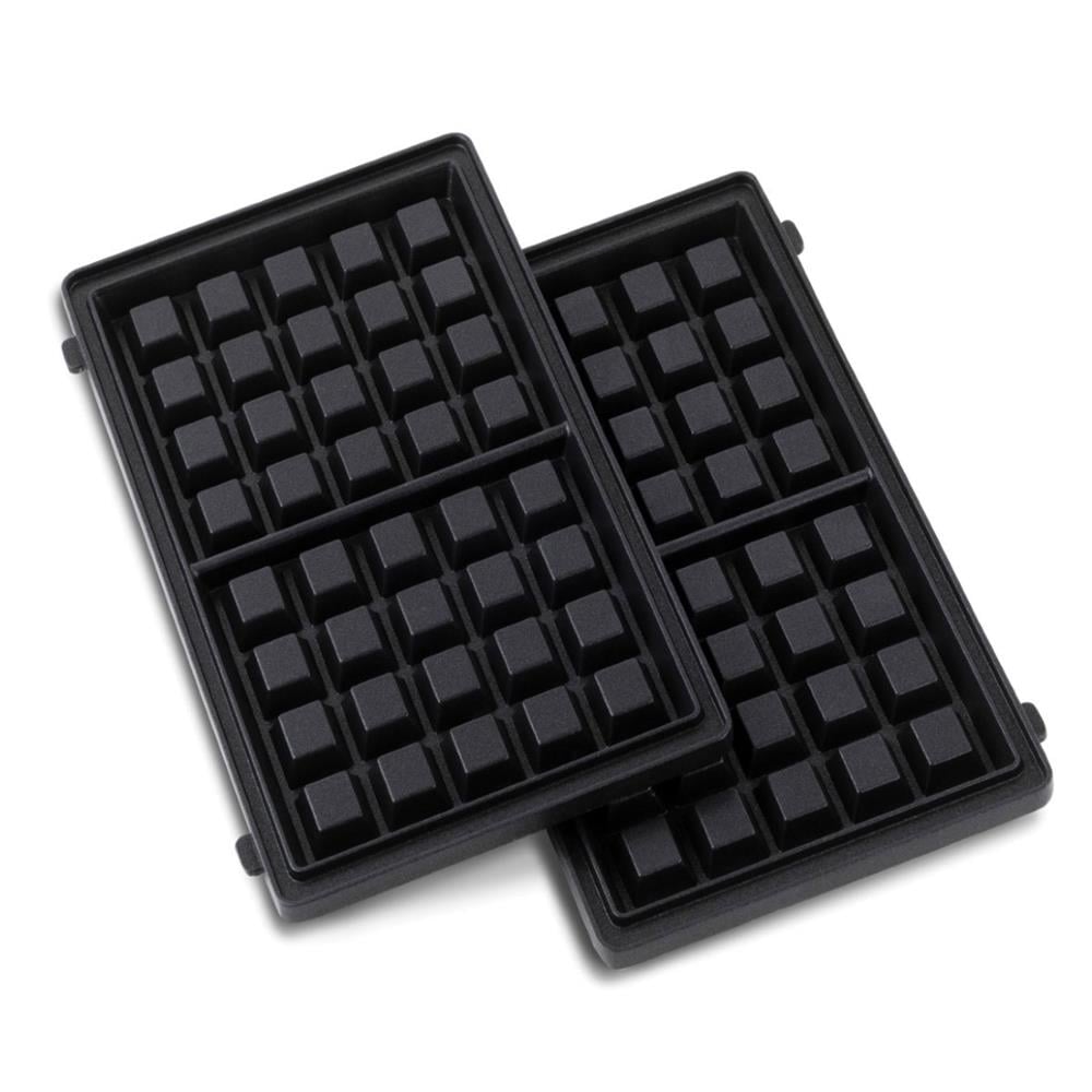 Fakir TM 5000 2'si 1 arada Tost & Waffle Makinesi Rosie