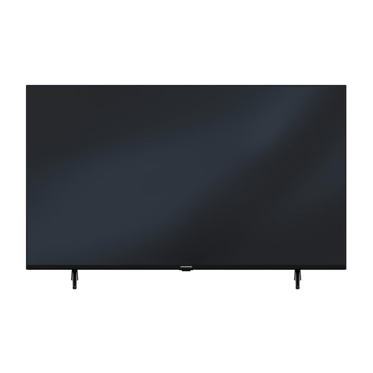Grundıg 50 Ghu 7500 B 50 Uhd Android 11 Uydulu Smart Netflix Tv