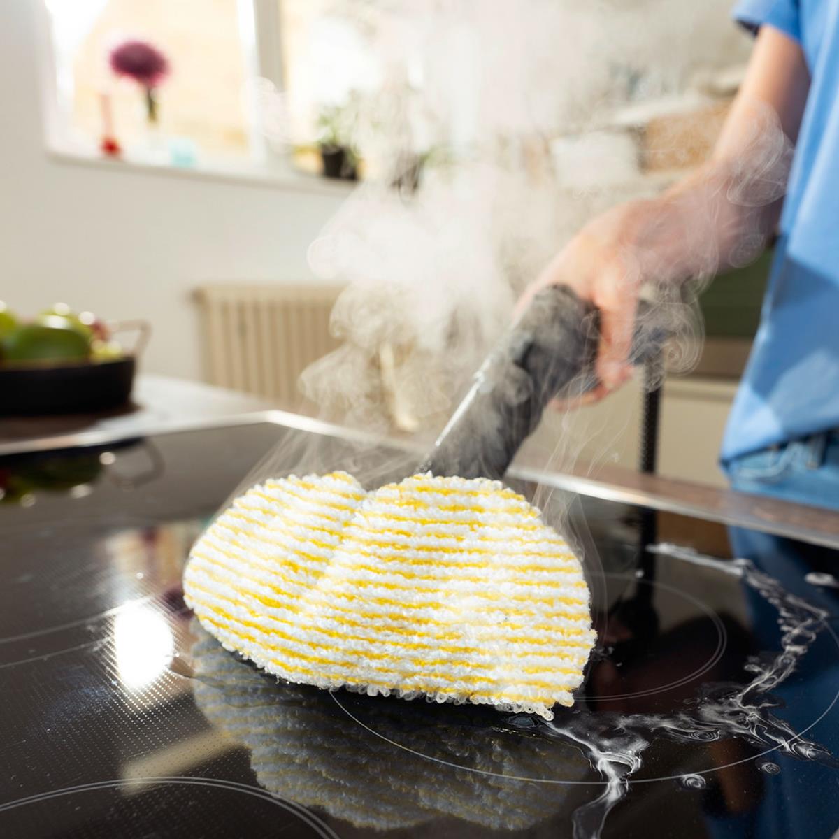 Karcher SC 3 Deluxe Textile Edition *eu