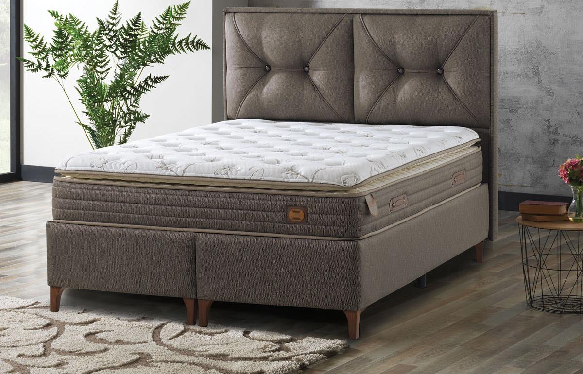 Mr. Sleep Nest 150x200 Baza