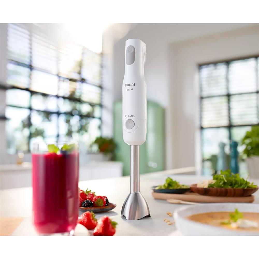 Phılıps Hr2534/00 Promıx El Blender
