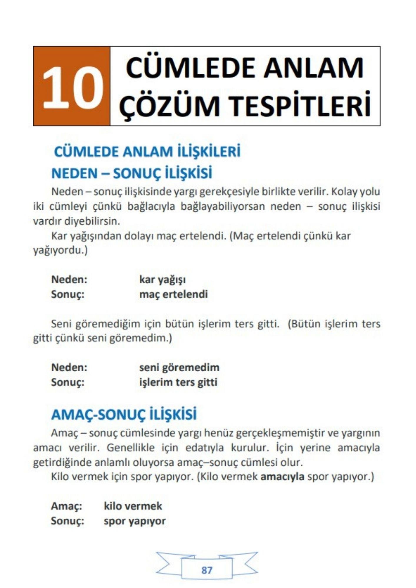 2024 ALES Türkçe Modüler Kitap Seti ( 4 Kitap)