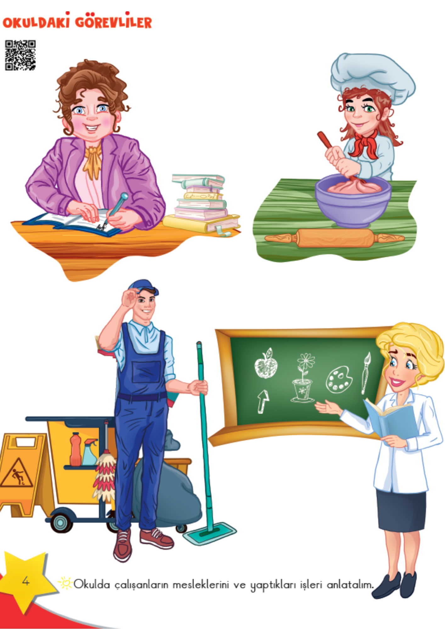 3–6 Yaş Süper Ötesi Eğitim Seti