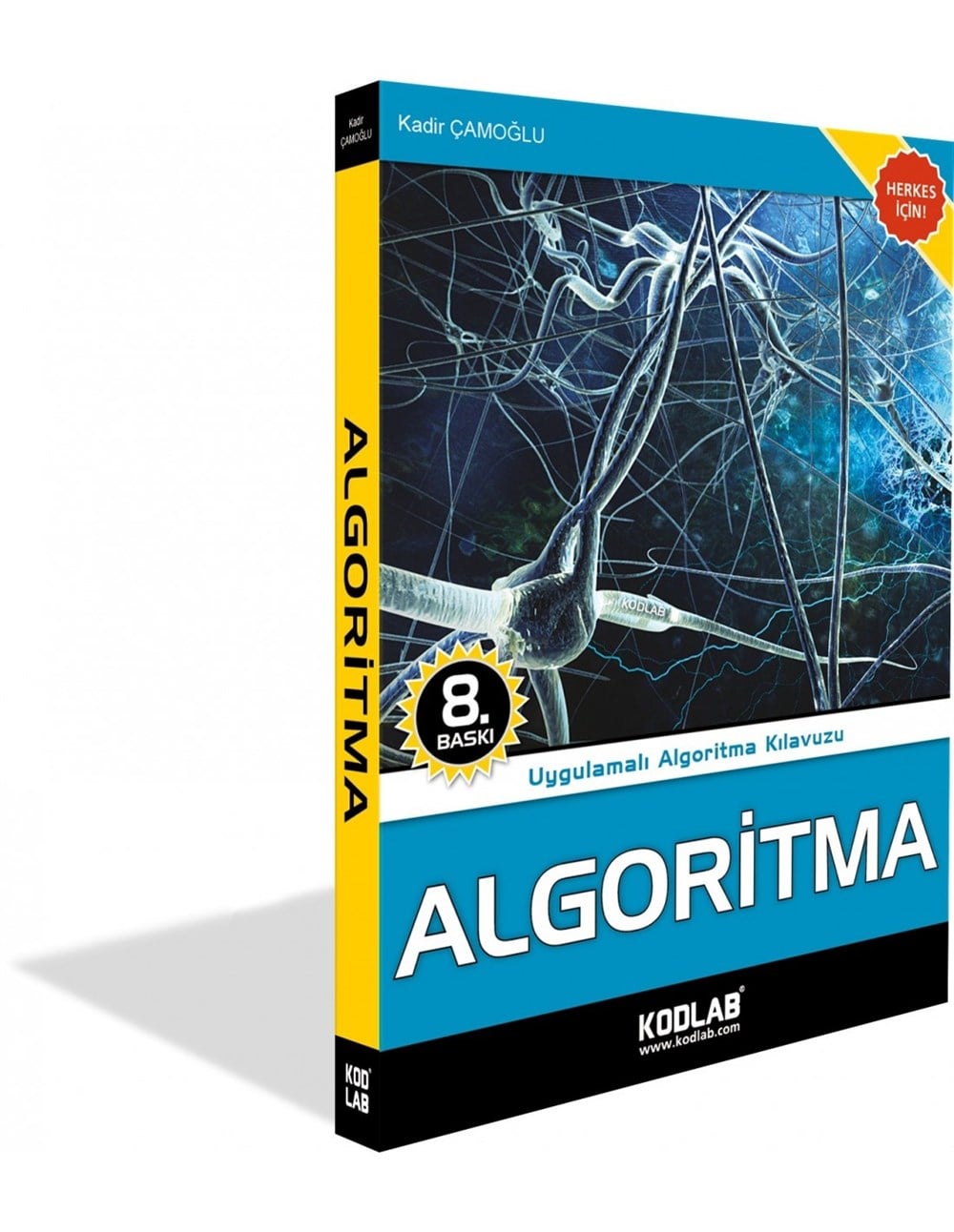 Algoritma Eğitim Kitabı