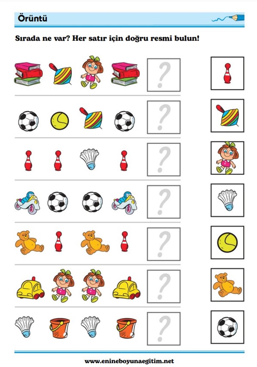 Çocuklar İçin Kodlama Eğitim Seti (5-11 Yaş İçindir)