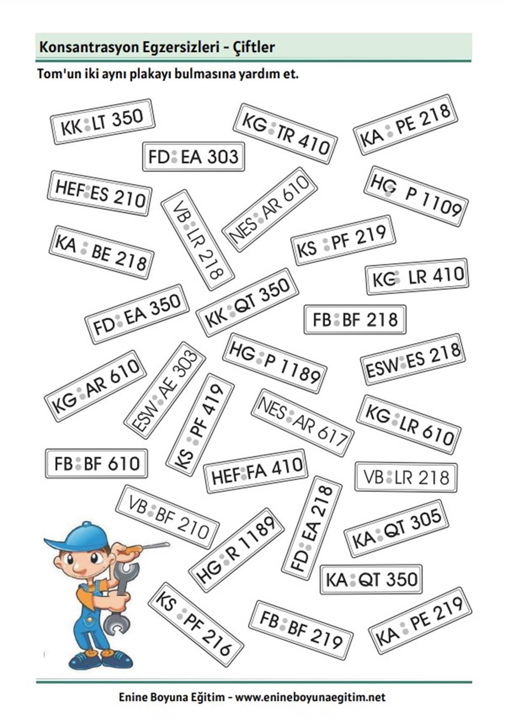 Çocuklar İçin Kodlama Eğitim Seti (5-11 Yaş İçindir)