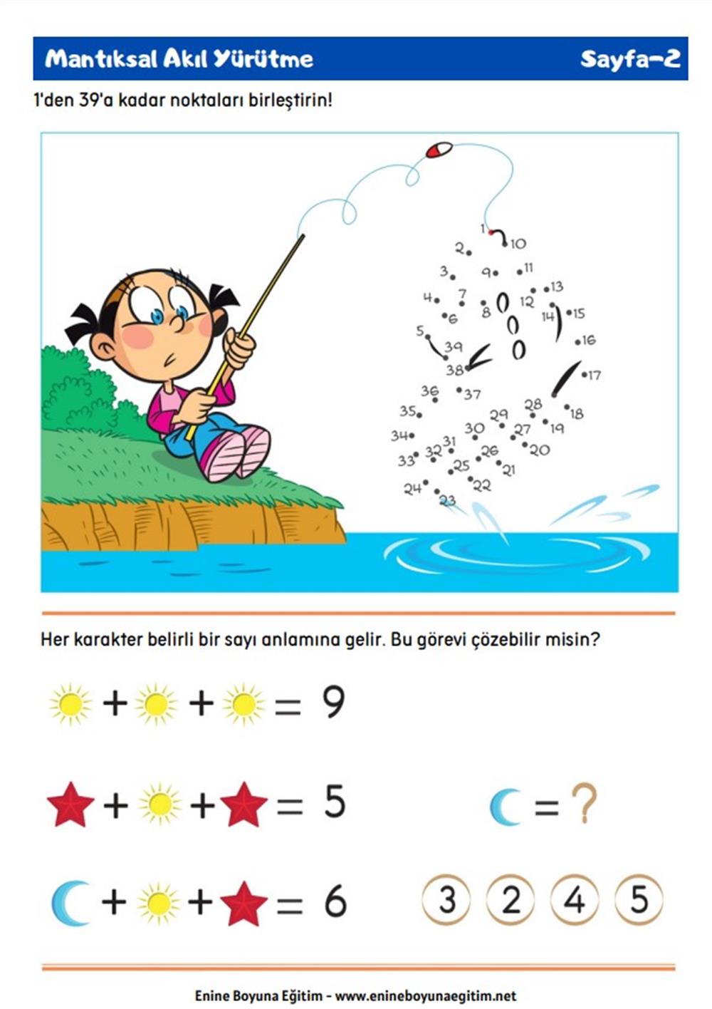 Çocuklar İçin Kodlama Eğitim Seti (5-11 Yaş İçindir)